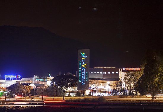 Centro Comercial Rincón de la Victoria